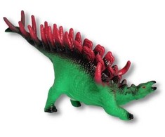 Memorysolution Mz Import *****Dinozaur Nailed Dragon BY168-2F 04207