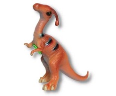 Mentor Mz Import *****Dinozaur Parasaurolophus dw BY168-827 04115