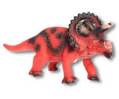 Norimpex Mz Import *****Dinozaur Triceratops BY168-828 04122