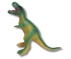Cobi Mz Import *****Dinozaur Tyrannosaurus Rex BY168-825 04092
