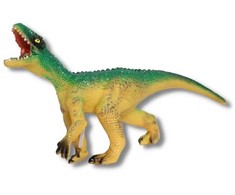 Memorysolution Mz Import *****Dinozaur Tyrannosaurus BY168-302 04153