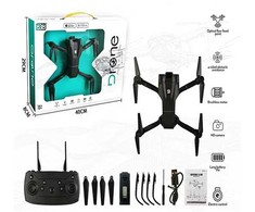 Mz Import Dron RC su kamerš HD H40 15395