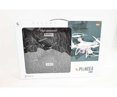 Mz Import Dron RC su kamerš JL906W 15357