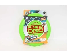 LG Mz Import Dysk frisbee 135gr profi 9888-27B 14923