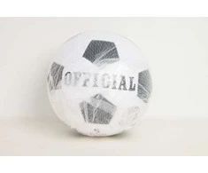 Hipo Mz Import Futbolo kamuolys biedronka BL818-12 888-1 13674