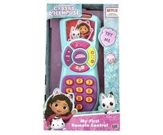 Gabby's Dollhouse - My First Remote Control (90392)