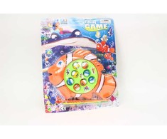Lean Sport Mz Import Gra łowienie rybek na baterie 6248 10543
