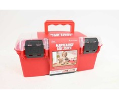 Mz Import Įrankių rinkinys w skrzynce T2006 15227