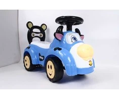 Luxma Mz Import Didelė karvė važiuojama žaislas su garsu FD-6808 11298