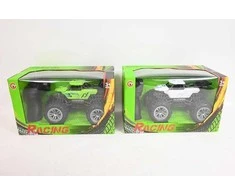 Mz Import Jeep RC/ład 1:22 2kol 9627A 15142