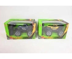 Mz Import Jeep RC/ład 1:22 2kol 9628A 15135