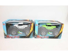 Mz Import Jeep RC/ład USB 1:16 2kol 9637A 15159