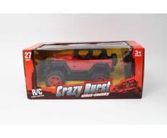 Michelin Mz Import Jeep RC/kroviklis 1:20 215-3 10369