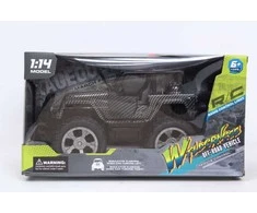 Elecom Mz Import Jeep RC/kroviklis USD 30968-2A 12110