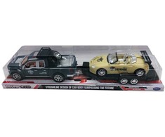 Mega Creative Mz Import Jeep su lowes + automobilis 60cm 98-5 09578