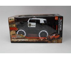 Allnet Mz Import Jeep Toyota FJ RC/pakiet 3699-A80 04788