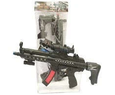 Mz Import Karabin n/bat w/dw 878-1 15296