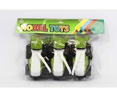 Pro Eximp Mz Import *****Kombajn 3 vnt maišelyje 9978-10B 08472