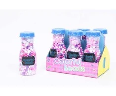 Swede Mz Import karoliukai buteliuke 6 pak. 11622 12400