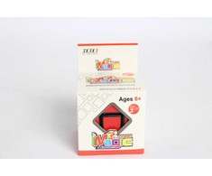 Lean Toys Mz Import *****Loginis dėlionės kubas 568-5 06300