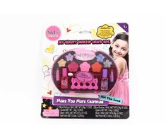 M&amp;Z Lėlių paveikslų užrakinama dėžutė S21665J/1-2 09950
