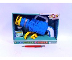 Nobokids Mz Import *****Burbulų aparatas n/a AJ002806 03064
