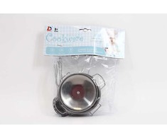 Cameron Sino Mz Import *****Metalowe garnki 9 vnt. 688-9 09370