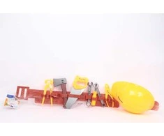 Adar Mz Import Tools ant diržo su šalmu 012-1 12363