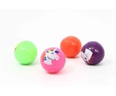 Mz Import *****Piłeczka ze wiatłem 5,5cm pakuotėje 12vnt. 08281