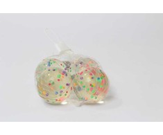 Pierot Mz Import *****Piłki kauczuk 45mm CENA ZA 4vnt./pakuotė 07789