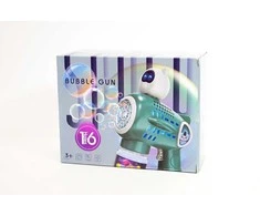 Gazelo Mz Import Bubble pistoletas 064-1 14053