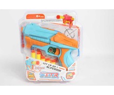 Nobokids Mz Import *****Pistolet na miękkie naboje 2989 05853