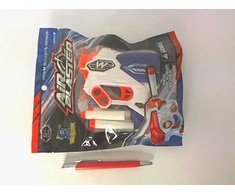 Lean Sport Mz Import *****Pistolet Space na miękie strzałki 228D 06171