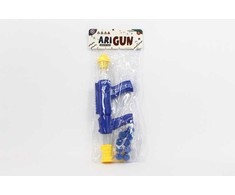 Teka Mz Import *****Pistolet su miękkimi piłeczkami 971-6A 08151