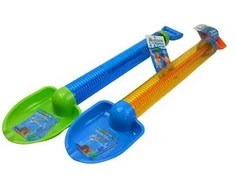 Mz Import *****Pompa wodna su łopatkš 72cm 2w1 60120