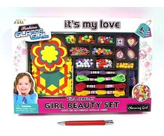 Hedo Mz Import Rinkinys creative su beads 868-20 03842