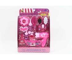 Cameron Sino Mz Import *****Rinkinys pięknoci 698-22 09608