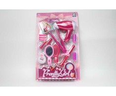Hipo Mz Import Rinkinys pięknoci su suszarkš na bat. YF501B-1 10383