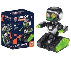Kurc Mz Import Robot paruoštas naudojimui/pardavimui 2629-T6 11731
