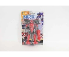 THI Mz Import Robot su blistrze D622-E514A 13407