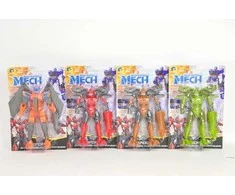 THI Mz Import Robot su blistrze D622-E514B 13414