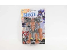 THI Mz Import Robot ir blistrze D622-E514C 13438