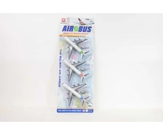 LG Mz Import Aircraft 3 vnt. lizdinė plokštelė 399-854A 13070