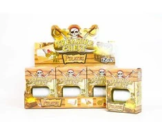 Mz Import Skarby pirata komplektas do kopania 12/op 13520 88090