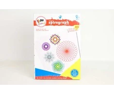Huawei Mz Import Spirograf komplektas 3331 13391