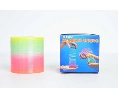 Hipo Mz Import Rainbow spyruoklė 6cm B60 13650