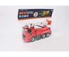Artyk Mz Import Fire Brigade 28cm vytos poros keltuvas BS36 12332