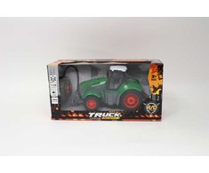 Super Toys Mz Import Traktor na radio/kroviklis XYD-105 11137
