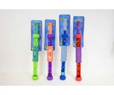 Mz Import Tuba na wodę 46cm 4kol T4 15272