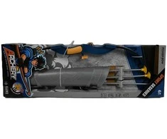 Doerr Mz Import Bow komplektuojamas su strypeliu KT001-6 13919